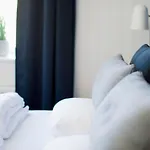 Nord Collection - 4 Bedroom Hotel Apartment