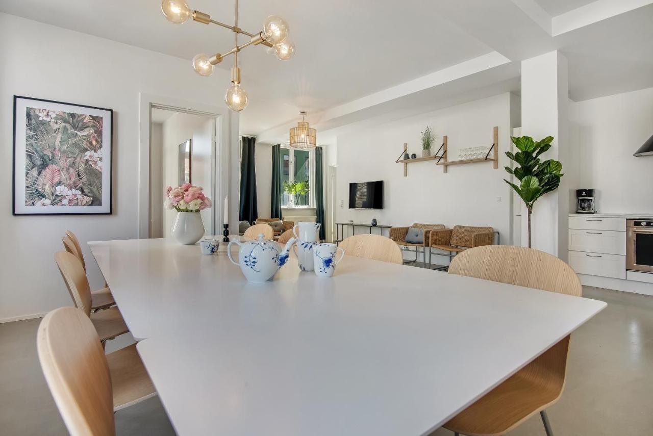 Lejlighedshotel Nord Collection - 4 Bedroom