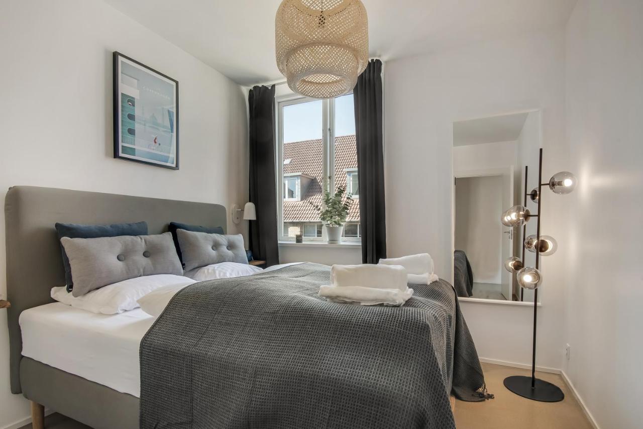 Nord Collection - 4 Bedroom Aparthotel Copenhagen