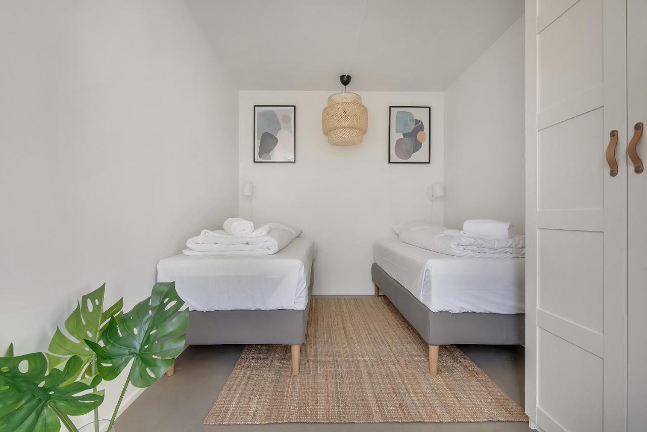 Nord Collection - 4 Bedroom Lejlighedshotel