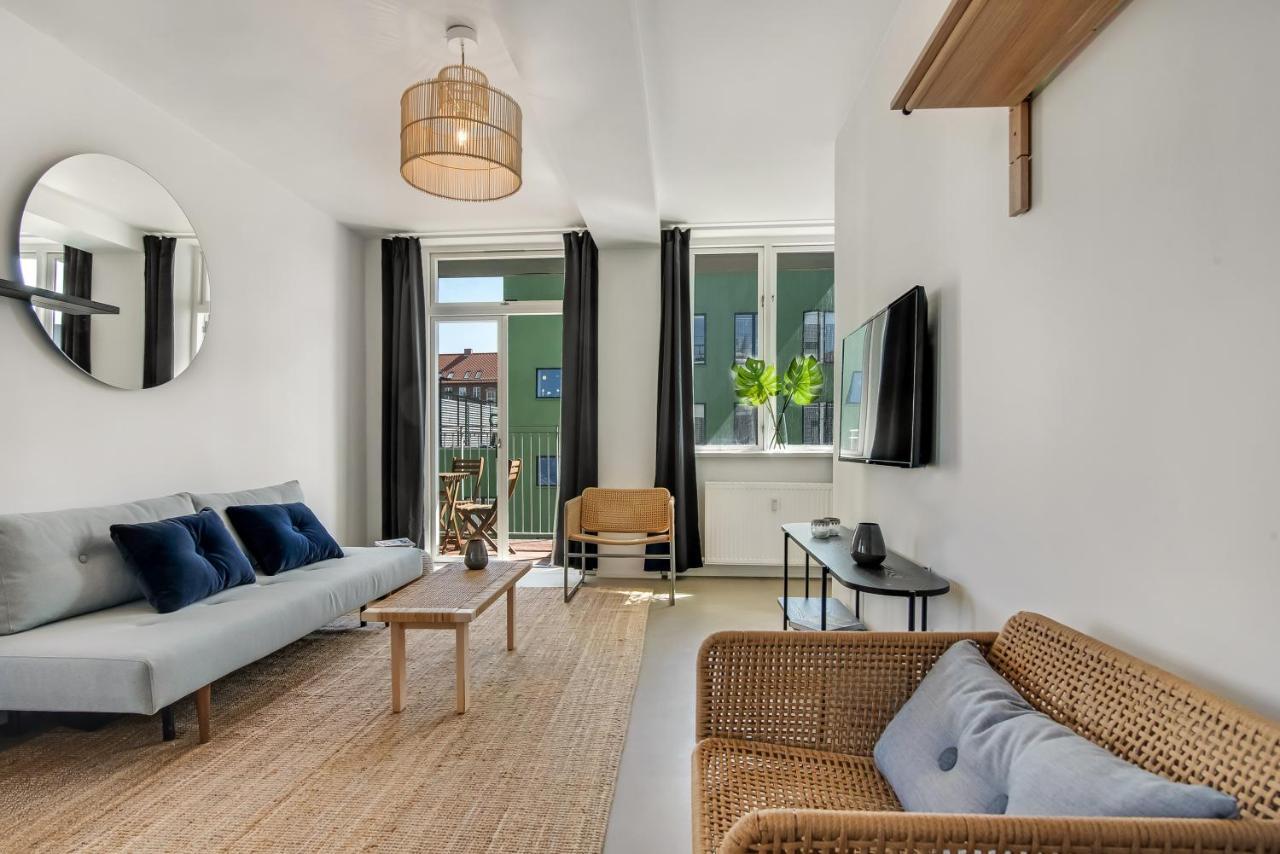 Nord Collection - 4 Bedroom