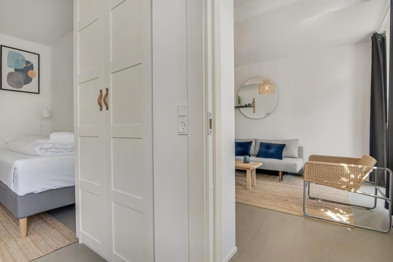 Nord Collection - 4 Bedroom Lejlighedshotel København