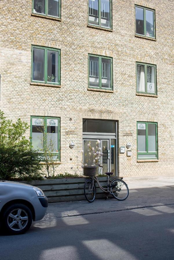 Lejlighedshotel Nord Collection - 4 Bedroom København