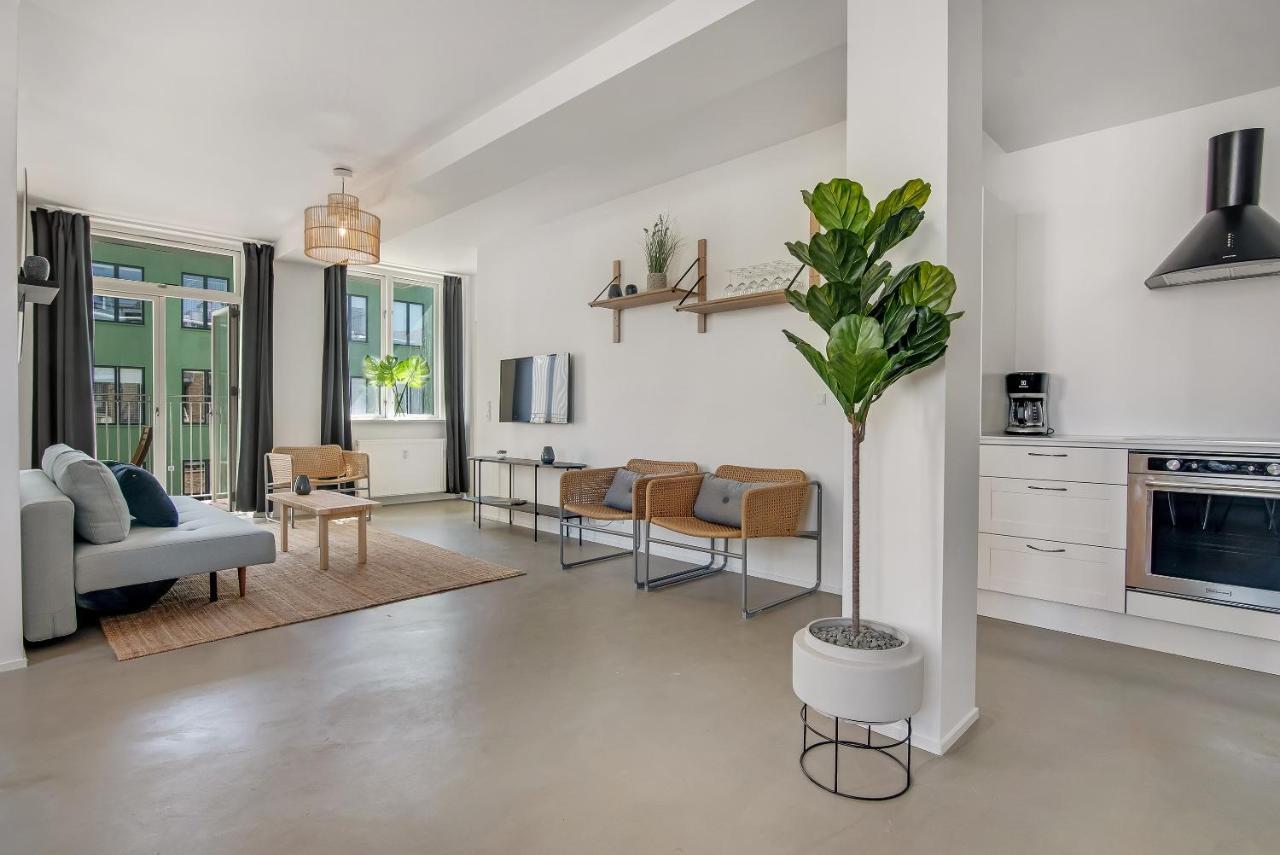 Nord Collection - 4 Bedroom Lejlighedshotel