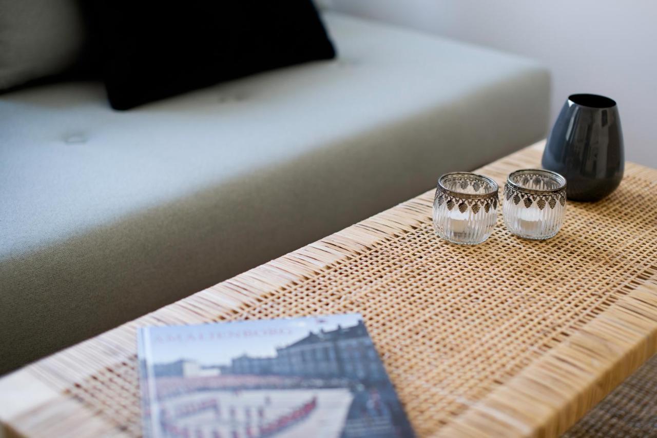 Nord Collection - 4 Bedroom Lejlighedshotel *